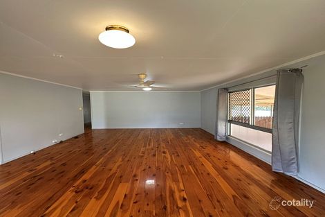 Property photo of 3 Burke Drive Moranbah QLD 4744