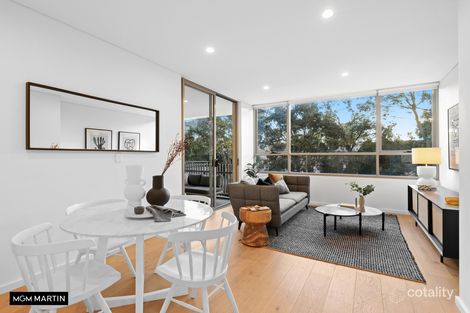 Property photo of 2206/2 Mentmore Avenue Rosebery NSW 2018