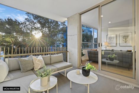 Property photo of 2206/2 Mentmore Avenue Rosebery NSW 2018