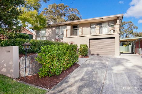 Property photo of 34 Dalley Road Heathcote NSW 2233