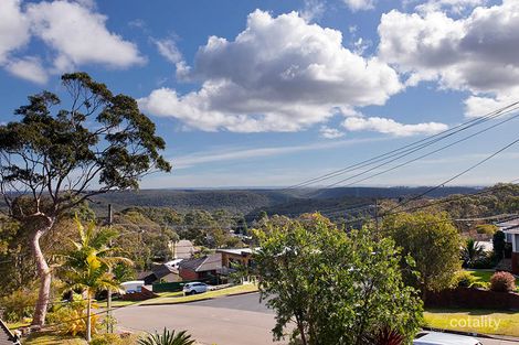 Property photo of 34 Dalley Road Heathcote NSW 2233