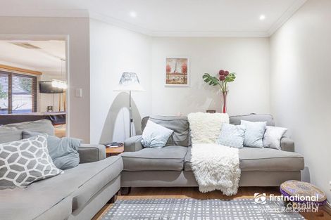 Property photo of 3 Caridean Way Hammond Park WA 6164