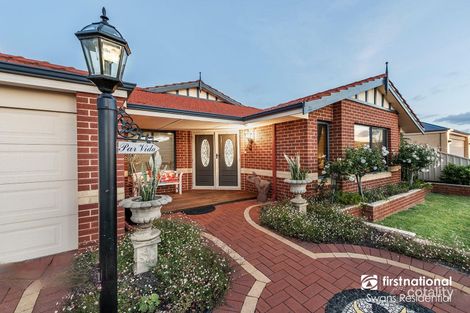 Property photo of 3 Caridean Way Hammond Park WA 6164