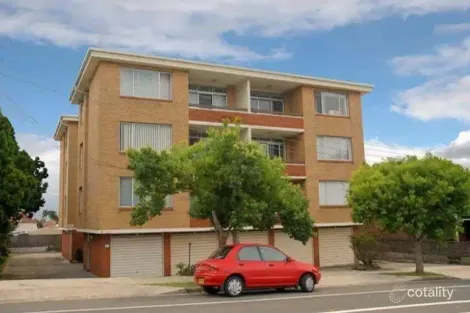 7/18 Leichhardt St, Leichhardt, NSW 2040