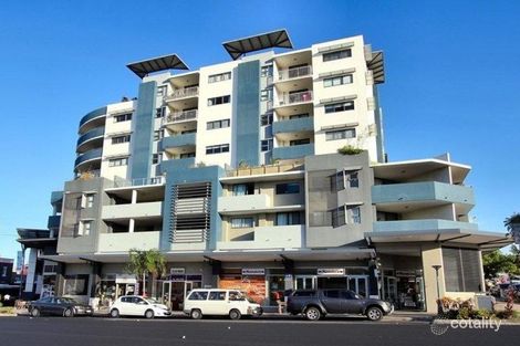 Property photo of 117/803 Stanley Street Woolloongabba QLD 4102
