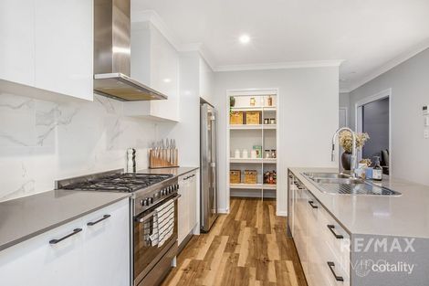 Property photo of 51 Eclipse Crescent Burpengary East QLD 4505