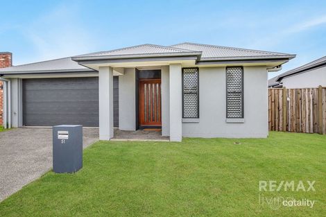 Property photo of 51 Eclipse Crescent Burpengary East QLD 4505