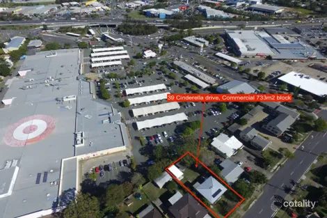 Property photo of 39 Cinderella Drive Springwood QLD 4127