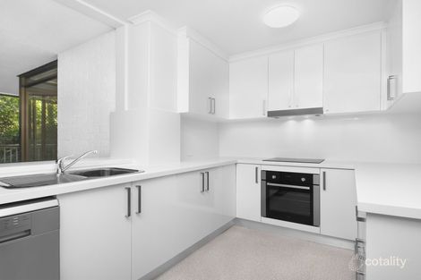 Property photo of 58/4 New McLean Street Edgecliff NSW 2027