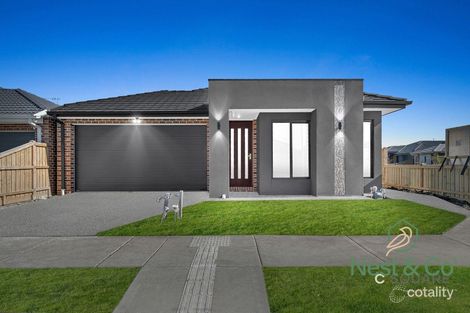 Property photo of 8 Dingo Road Beveridge VIC 3753