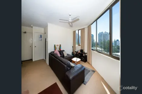 28/2916 Gold Coast Hwy, Surfers Paradise, QLD 4217