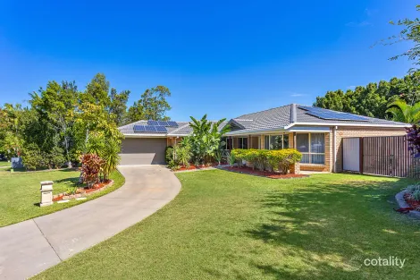 29 Tuena St, Mudgeeraba, QLD 4213