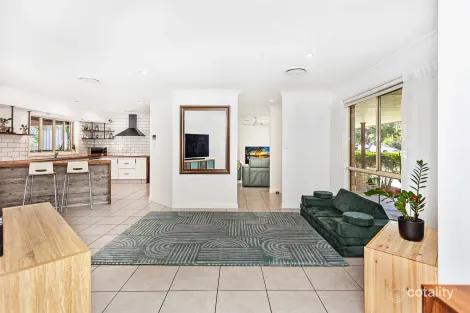 Property photo of 29 Tuena Street Mudgeeraba QLD 4213