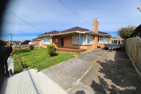 Property photo of 2 Stonemark Court West Footscray VIC 3012