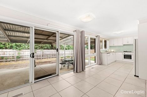 Property photo of 2/81 Norma Crescent Knoxfield VIC 3180