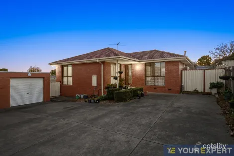 2/188 Gladstone Rd, Dandenong North, VIC 3175