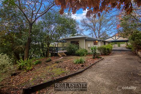 Property photo of 13 Eleva Road Healesville VIC 3777