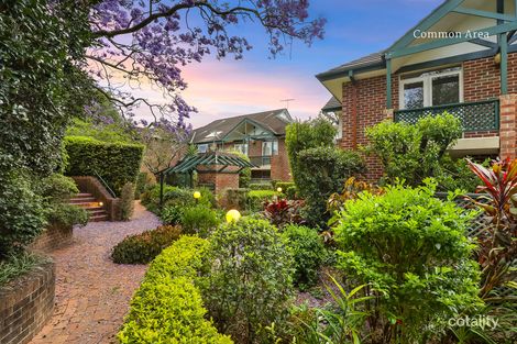 Property photo of 23/20 Cecil Street Killara NSW 2071