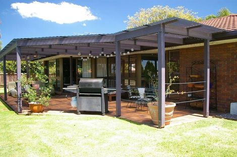 Property photo of 2 Luxford Street Kearneys Spring QLD 4350