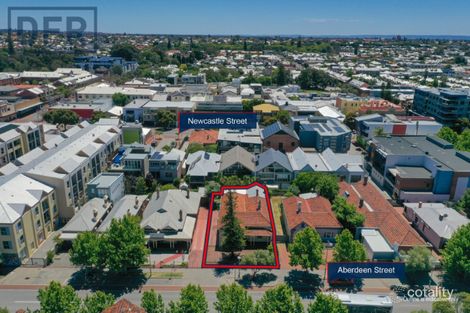 122 Aberdeen St, Northbridge, WA 6003