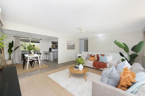 Property photo of 70 Peter Street Kelso QLD 4815