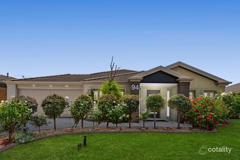 Property photo of 94 Moondarra Drive Berwick VIC 3806