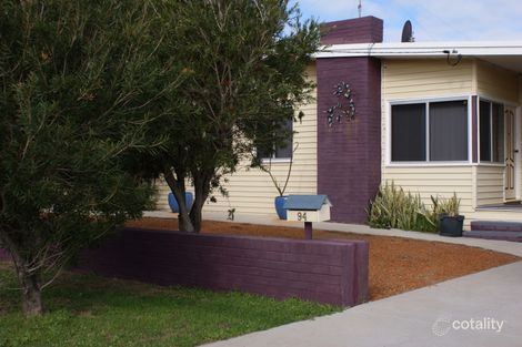 94 Point Leander Dr, Port Denison, WA 6525