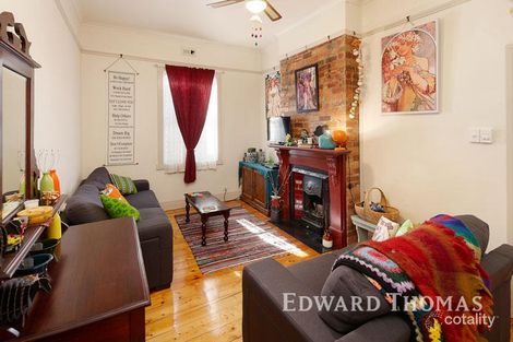 Property photo of 61 Swan Street Footscray VIC 3011