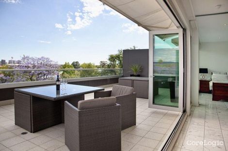 Property photo of 208/61-69 Brougham Place North Adelaide SA 5006
