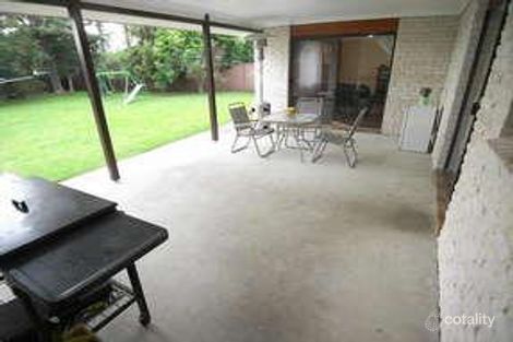 Property photo of 37 Tungarra Road Girraween NSW 2145