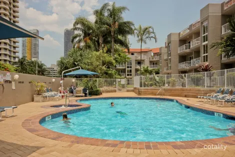 12/36 Australia Ave, Broadbeach, QLD 4218