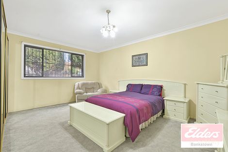 Property photo of 209A Juno Parade Greenacre NSW 2190