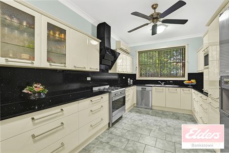 Property photo of 209A Juno Parade Greenacre NSW 2190