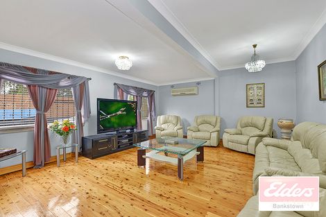 Property photo of 209A Juno Parade Greenacre NSW 2190