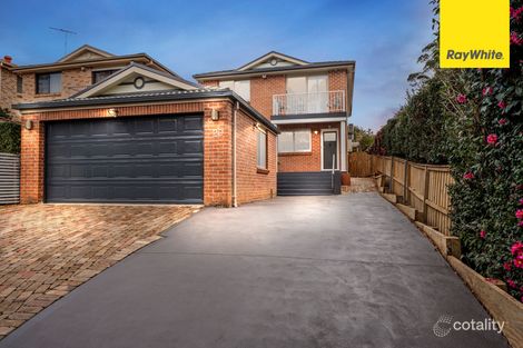 Property photo of 20 Orchard Road Beecroft NSW 2119