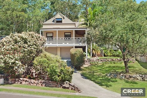 Property photo of 40 Excalibur Parade Valentine NSW 2280