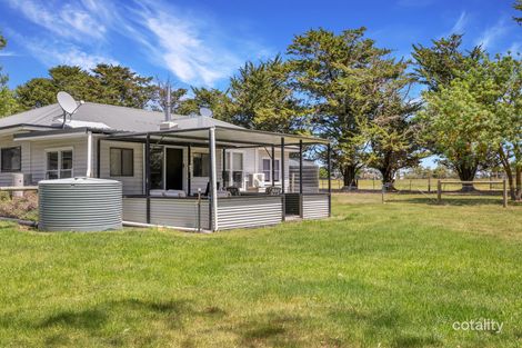 Property photo of 400 Brisbane Ranges Road Mount Wallace VIC 3342