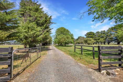 Property photo of 400 Brisbane Ranges Road Mount Wallace VIC 3342