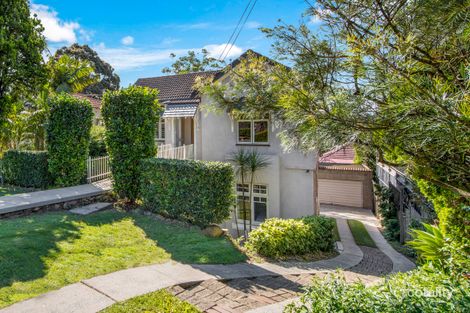 16 Illiliwa St, Cremorne, NSW 2090