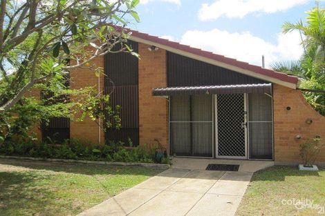 4 Davies St, Mount Louisa, QLD 4814