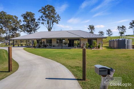 Property photo of 183 Watergum Drive Pie Creek QLD 4570