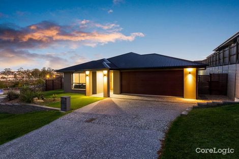 Property photo of 2 Aerial Street Springfield Lakes QLD 4300