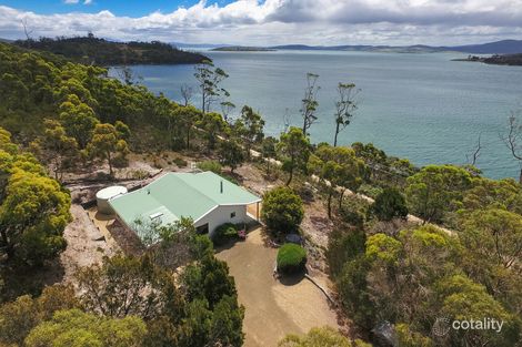 Property photo of 21 Chronicle Point Road Murdunna TAS 7178