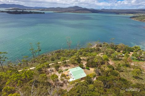 Property photo of 21 Chronicle Point Road Murdunna TAS 7178