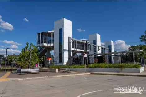 Property photo of 41 Jane Street Leichhardt QLD 4305