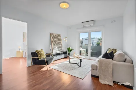 6/193 Brighton Rd, Elwood, VIC 3184