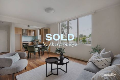 6/87 Westbank Tce, Richmond, VIC 3121