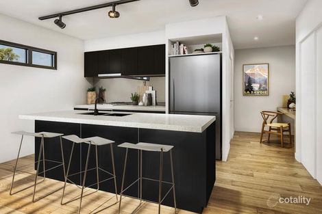 Property photo of 302/110 Ballarat Road Footscray VIC 3011