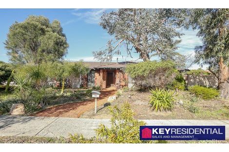 Property photo of 104 Osmaston Road Carine WA 6020