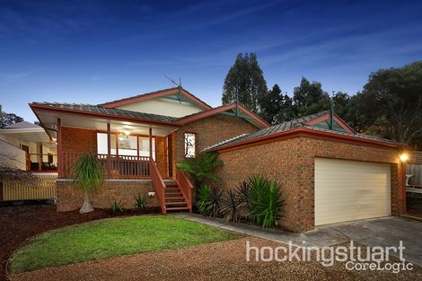 Property photo of 9 Liberty Court St Helena VIC 3088